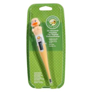 Comforts For Baby® 20-Second Flexible Tip Digital Thermometer -- 1 Thermometer