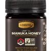 Comprar comvita manuka honey umf 5+ -- 8. 8 oz preço no brasil condiments food & beverages salad dressings suplementos em oferta suplemento importado loja 3 online promoção -