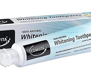 Comprar comvita natural whiteningtoothpaste citrus mint -- 3. 5 oz preço no brasil beauty & personal care oral hygiene personal care suplementos em oferta toothpaste suplemento importado loja 51 online promoção -