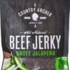Comprar country archer beef jerkey gluten free sweet jalapeno -- 3 oz preço no brasil beef food & beverages jerky snacks suplementos em oferta suplemento importado loja 1 online promoção -