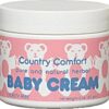 Comprar country comfort baby cream -- 2 oz preço no brasil coq10 suplementos em oferta ubiquinone vitamins & supplements suplemento importado loja 5 online promoção -