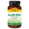 Comprar country life aller-max™ -- 50 vegetarian capsules preço no brasil allergy support cold & allergy seasonal support suplementos em oferta vitamins & supplements suplemento importado loja 1 online promoção -