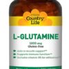 Comprar country life amino acids l-glutamine -- 1000 mg - 60 tablets preço no brasil food & beverages onion seasonings & spices suplementos em oferta suplemento importado loja 5 online promoção -