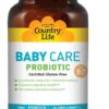 Comprar country life baby care probiotic -- 3 billion cfus - 2 oz preço no brasil bioflavonoids quercetin suplementos em oferta vitamins & supplements suplemento importado loja 3 online promoção -