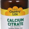 Comprar country life calcium citrate with vitamin d -- 120 tablets preço no brasil celery food & beverages seasonings & spices suplementos em oferta suplemento importado loja 5 online promoção -