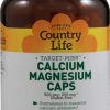 Comprar country life calcium-magnesium caps -- 90 vegetarian capsules preço no brasil bath & body care beauty & personal care shower gel soap suplementos em oferta suplemento importado loja 3 online promoção -