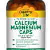 Comprar country life calcium magnesium caps -- 180 vegetarian capsules preço no brasil beauty & personal care eye-makeup makeup mascara suplementos em oferta suplemento importado loja 5 online promoção -