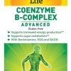 Comprar country life coenzyme b-complex advanced -- 120 vegetarian capsules preço no brasil coq10 suplementos em oferta vitamins & supplements suplemento importado loja 1 online promoção -