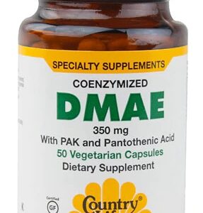 Comprar country life coenzymized dmae -- 350 mg - 50 vegetarian capsules preço no brasil dmae suplementos suplemento importado loja 21 online promoção -