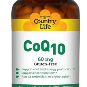 Comprar country life coq10 -- 60 mg - 60 vegetarian capsules preço no brasil coq10 suporte ao coração tópicos de saúde suplemento importado loja 29 online promoção - 16 de agosto de 2022