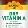 Comprar country life dry vitamin a -- 3000 mcg - 100 tablets preço no brasil beauty & personal care deodorants personal care sticks suplementos em oferta suplemento importado loja 3 online promoção -