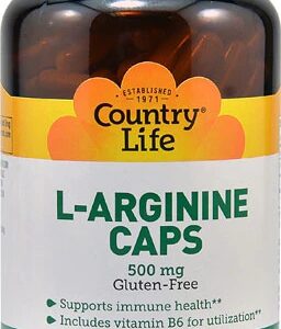 Comprar country life l-arginine caps -- 500 mg - 200 vegetarian capsules preço no brasil amino acid complex & blends amino acids suplementos em oferta vitamins & supplements suplemento importado loja 45 online promoção -