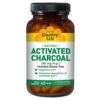 Comprar country life natural activated charcoal -- 260 mg - 40 capsules preço no brasil charcoal gastrointestinal & digestion suplementos em oferta vitamins & supplements suplemento importado loja 1 online promoção -