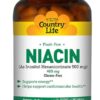 Comprar country life niacin flush-free -- 400 mg - 90 capsules preço no brasil food & beverages granola snacks suplementos em oferta suplemento importado loja 5 online promoção -