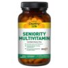 Comprar country life seniority multivitamin -- 120 vegan capsules preço no brasil alpha lipoic acid - ala suplementos em oferta vitamins & supplements suplemento importado loja 5 online promoção -