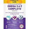 Comprar country life ultra concentrated omega™ 3 6 9 -- 90 softgels preço no brasil calming formulas mood health suplementos em oferta vitamins & supplements suplemento importado loja 5 online promoção -