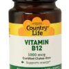 Comprar country life vitamin b-12 -- 1000 mcg - 60 tablets preço no brasil amino acids n-acetyl cysteine (nac) suplementos em oferta vitamins & supplements suplemento importado loja 5 online promoção -