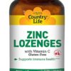 Comprar country life zinc lozenges with vitamin c cherry -- 60 lozenges preço no brasil beauty & personal care deodorants personal care sticks suplementos em oferta suplemento importado loja 5 online promoção -