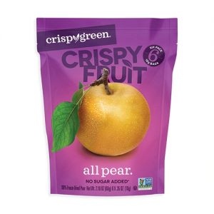 Comprar crispy green 100% freeze dried pear -- 2. 1 oz preço no brasil carb blockers diet products suplementos em oferta suplemento importado loja 21 online promoção -