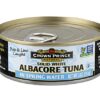 Comprar crown prince natural solid white albacore tuna in spring water -- 5 oz preço no brasil food & beverages seafood suplementos em oferta tuna suplemento importado loja 1 online promoção -