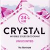 Comprar crystal invisible solid deodorant unscented -- 2. 5 oz preço no brasil food & beverages soups suplementos em oferta vegetable soup suplemento importado loja 3 online promoção -
