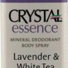 Comprar crystal mineral deodorant body spray lavender & white tea -- 4 fl oz preço no brasil beauty & personal care deodorants personal care spray suplementos em oferta suplemento importado loja 1 online promoção -