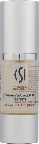 CSI Super Antioxidante Sérum - Não Transgênico - 30ml