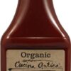 Comprar cucina antica organic tomato ketchup -- 24 oz preço no brasil energy & endurance energy gels & chews sports & fitness suplementos em oferta suplemento importado loja 3 online promoção -