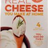 Comprar cultures for health real cheese starter culture cream cheese -- 4 packets preço no brasil beverages dairy & dairy alternatives food & beverages suplementos em oferta suplemento importado loja 1 online promoção -