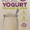 Comprar cultures for health real yogurt starter culture mild -- 4 packets preço no brasil bioperine herbs & botanicals joint health suplementos em oferta suplemento importado loja 3 online promoção -