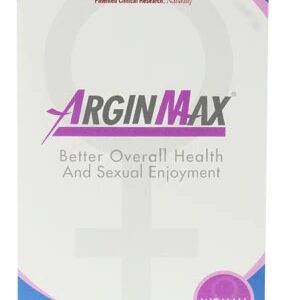 Comprar daily wellness company arginmax® for women -- 180 tablets preço no brasil libido men's health sexual health suplementos em oferta vitamins & supplements suplemento importado loja 47 online promoção -