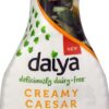Comprar daiya dairy-free dressing creamy caesar -- 8. 36 oz preço no brasil condiments food & beverages salad dressings suplementos em oferta suplemento importado loja 1 online promoção -