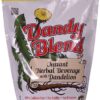 Comprar dandy blend instant herbal beverage with dandelion -- 2 lbs preço no brasil beverages coffee coffee alternatives food & beverages suplementos em oferta suplemento importado loja 1 online promoção -