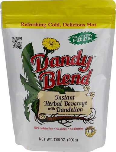 Dandy Blend Bebida Instantânea de Ervas com Dente-de-Leão - 200g