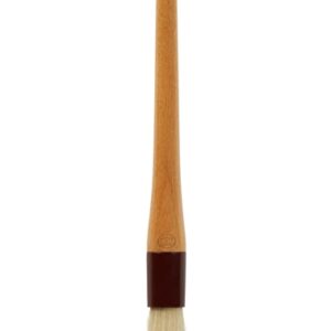 Dash of That Ferrule Brush - Pincel Profissional de Alta Precisão (1 Unidade)