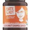 Comprar date lady organic coconut caramel sauce -- 11 oz preço no brasil astragalus herbs & botanicals immune support suplementos em oferta suplemento importado loja 5 online promoção -