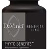 Comprar davinci laboratories benefits line™ phyto benefits™ -- 30 capsules preço no brasil brain support phosphatidylcholine suplementos em oferta vitamins & supplements suplemento importado loja 5 online promoção -