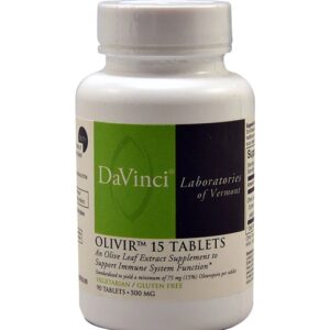 Comprar davinci laboratories olivir™ 15 -- 500 mg - 90 tablets preço no brasil herbs other herbs professional lines suplementos em oferta suplemento importado loja 21 online promoção -