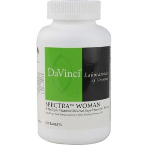 Comprar davinci laboratories spectra™ woman -- 120 tablets preço no brasil melatonin sleep support suplementos em oferta vitamins & supplements suplemento importado loja 273 online promoção -