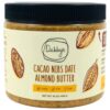 Comprar debby's cacao nibs date almond butter -- 16 oz preço no brasil non-aspirin pain relievers suplementos em oferta vitamins & supplements suplemento importado loja 3 online promoção -