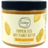Comprar debby's pumpkin seed date peanut butter -- 16 oz preço no brasil charcoal gastrointestinal & digestion suplementos em oferta vitamins & supplements suplemento importado loja 5 online promoção -