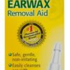 Comprar debrox earwax removal aid drops -- 0. 5 fl oz preço no brasil ear care ear wax medicine cabinet suplementos em oferta suplemento importado loja 1 online promoção -