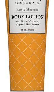 Comprar deep steep body lotion honey blossom -- 8 fl oz preço no brasil bath & body care beauty & personal care body cream moisturizers & lotions suplementos em oferta suplemento importado loja 73 online promoção -