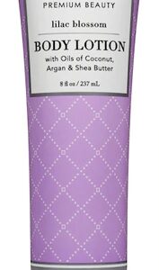 Hidratante Corporal Deep Steep Lilac Blossom 236ml - Nutrição e Bem-Estar