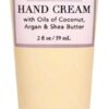 Comprar deep steep hand cream pure coconut -- 2 fl oz preço no brasil bath & body care beauty & personal care hand lotions & creams moisturizers & lotions suplementos em oferta suplemento importado loja 1 online promoção -