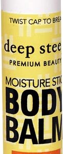 Comprar deep steep moisture stick body balm lemon cream -- 0. 5 oz preço no brasil bath & body care beauty & personal care body cream moisturizers & lotions suplementos em oferta suplemento importado loja 87 online promoção -