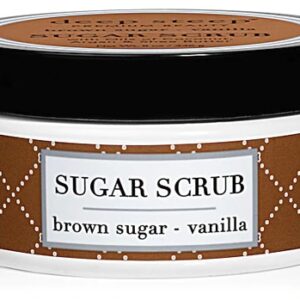 Comprar deep steep sugar scrub brown sugar-vanilla -- 8 oz preço no brasil bath & body care beauty & personal care body scrub suplementos em oferta suplemento importado loja 5 online promoção -