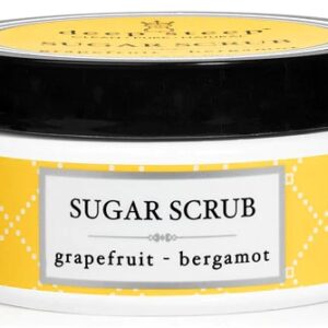 Comprar deep steep sugar scrub grapefruit bergamot -- 8 oz preço no brasil bath & body care beauty & personal care body scrub suplementos em oferta suplemento importado loja 73 online promoção -