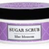 Comprar deep steep sugar scrub lilac blossom -- 8 oz preço no brasil bath & body care beauty & personal care body scrub suplementos em oferta suplemento importado loja 1 online promoção -