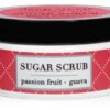 Comprar deep steep sugar scrub passion fruit guava -- 8 oz preço no brasil bath & body care beauty & personal care body scrub suplementos em oferta suplemento importado loja 1 online promoção -